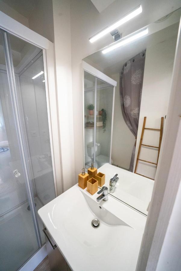 סן לו Studio Cocoon ~ 4 Mn Du Haras ~ Wifi מראה חיצוני תמונה