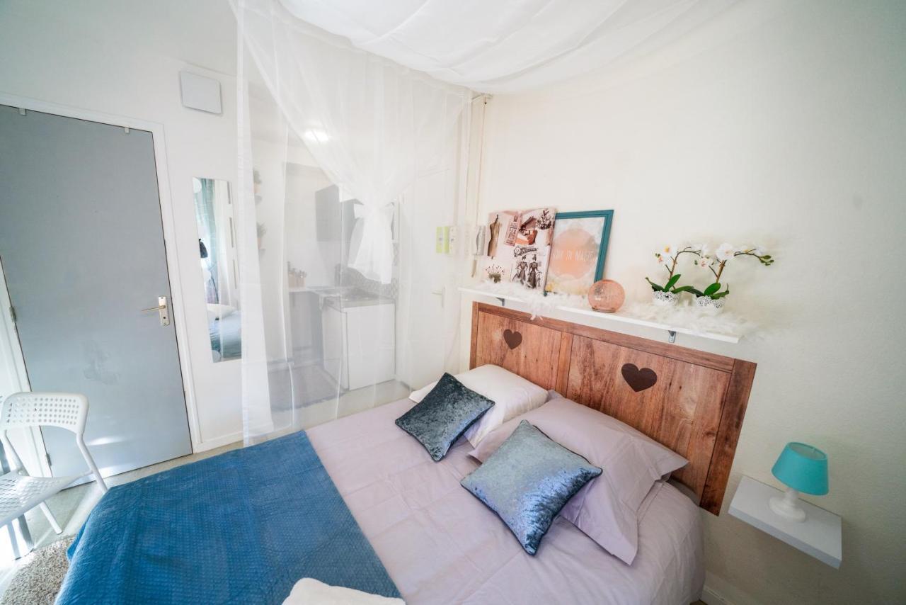 סן לו Studio Cocoon ~ 4 Mn Du Haras ~ Wifi מראה חיצוני תמונה